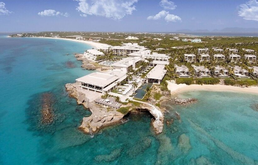 호텔 Four Seasons Resort And Residences Anguilla