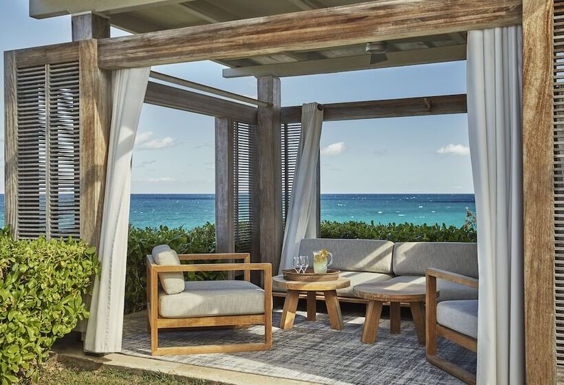 호텔 Four Seasons Resort And Residences Anguilla