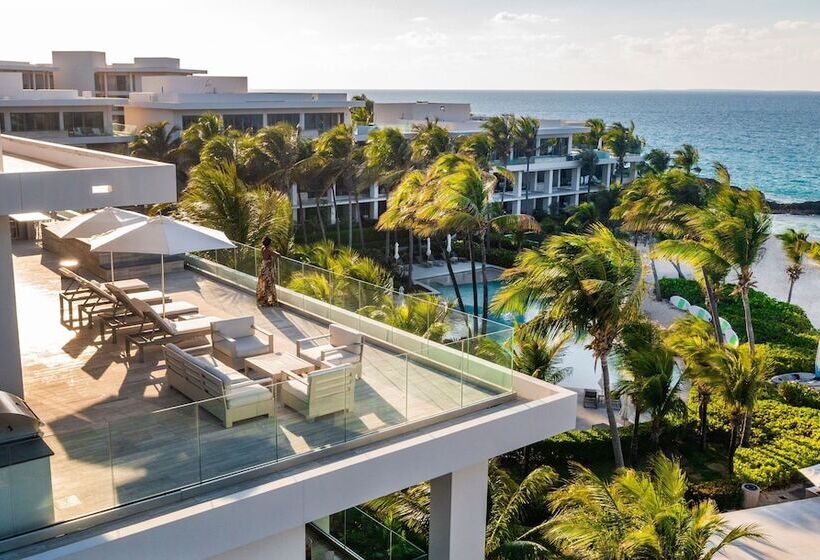 호텔 Four Seasons Resort And Residences Anguilla