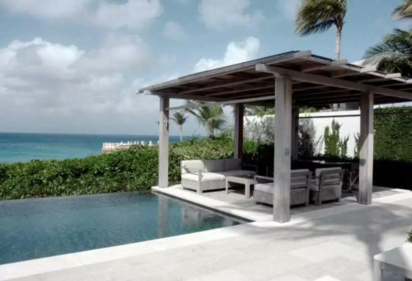 호텔 Four Seasons Resort And Residences Anguilla