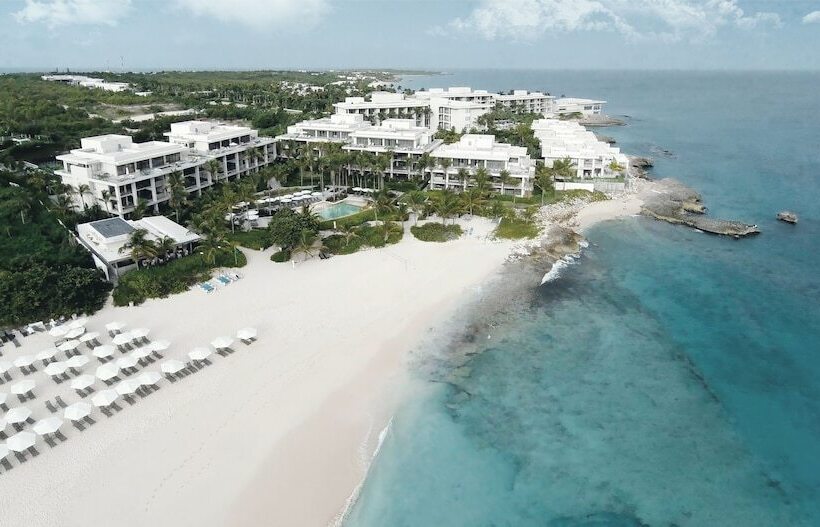 호텔 Four Seasons Resort And Residences Anguilla