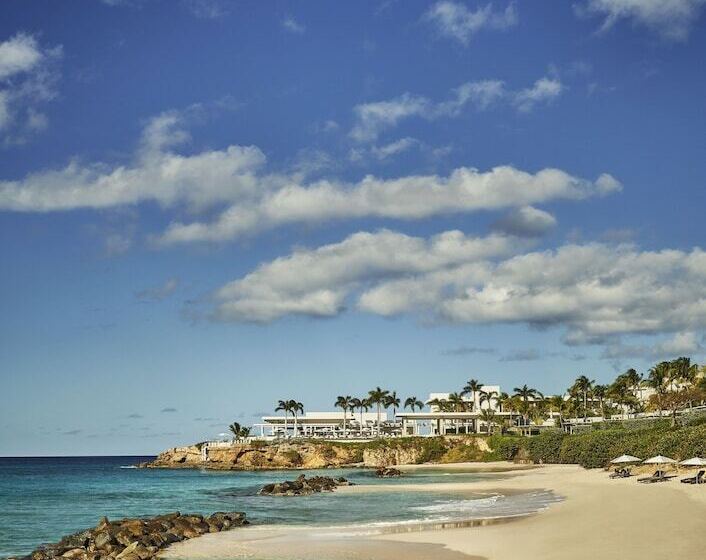 호텔 Four Seasons Resort And Residences Anguilla