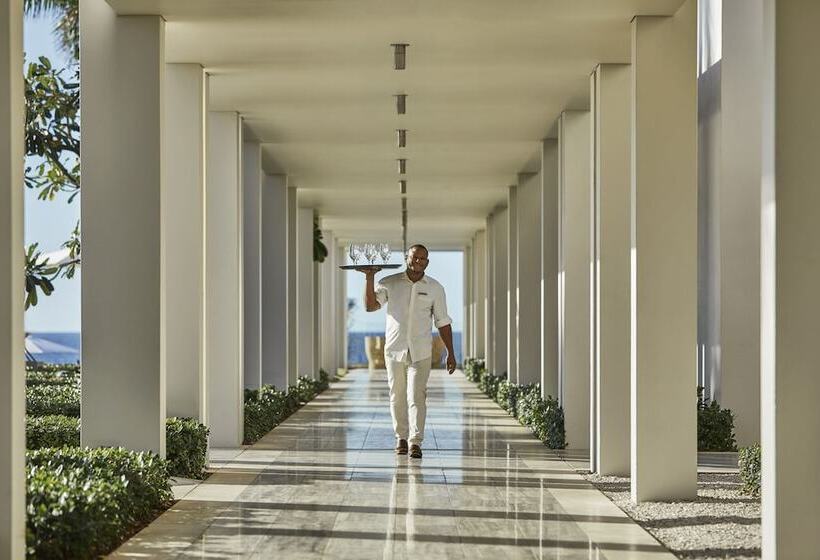 호텔 Four Seasons Resort And Residences Anguilla