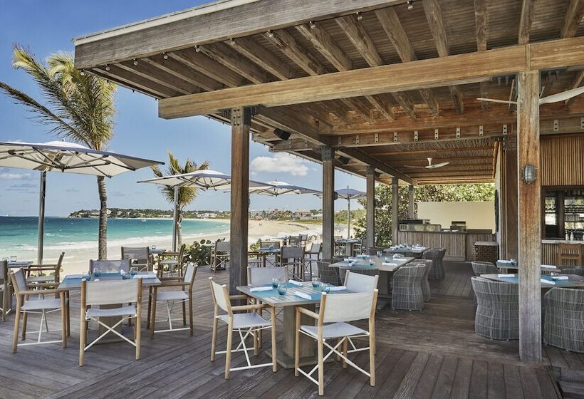 호텔 Four Seasons Resort And Residences Anguilla