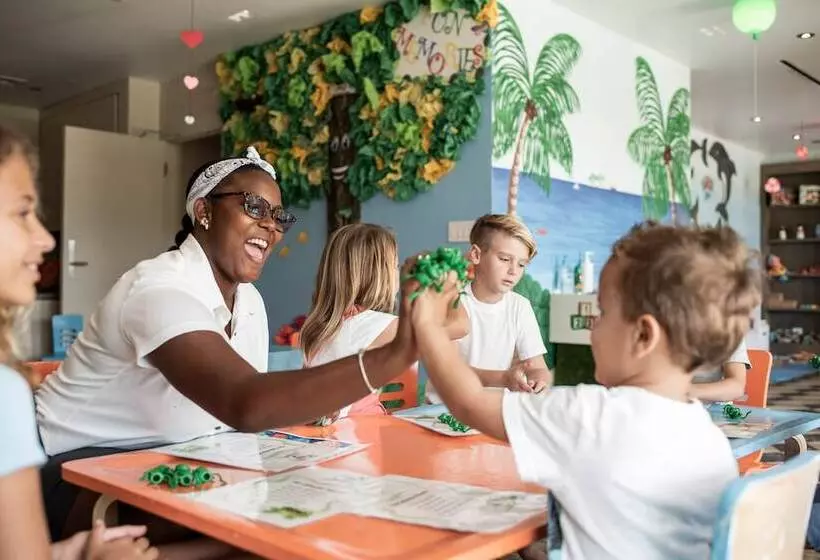 호텔 Four Seasons Resort And Residences Anguilla