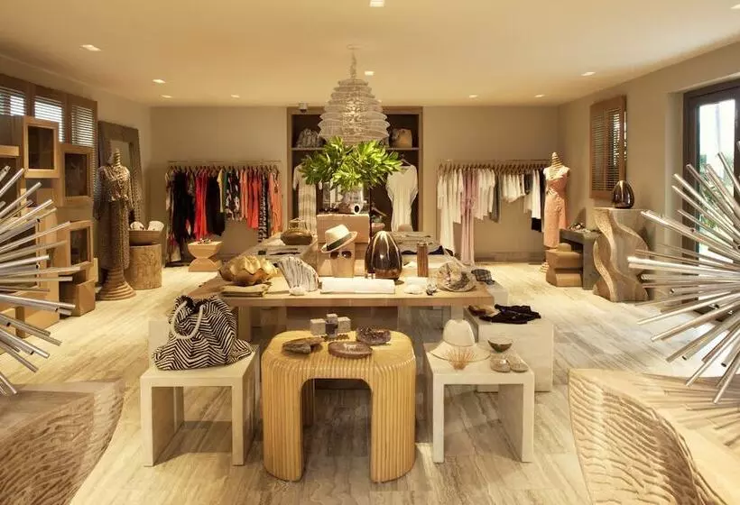 호텔 Four Seasons Resort And Residences Anguilla