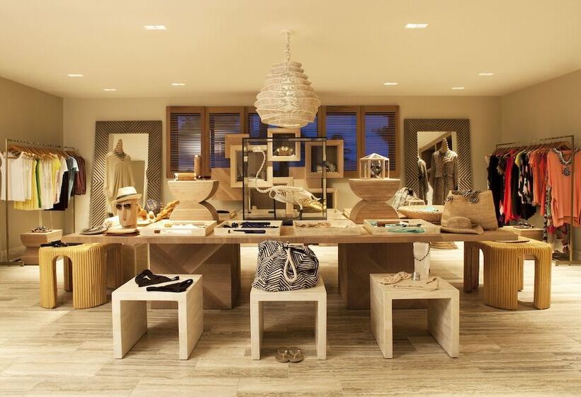 호텔 Four Seasons Resort And Residences Anguilla