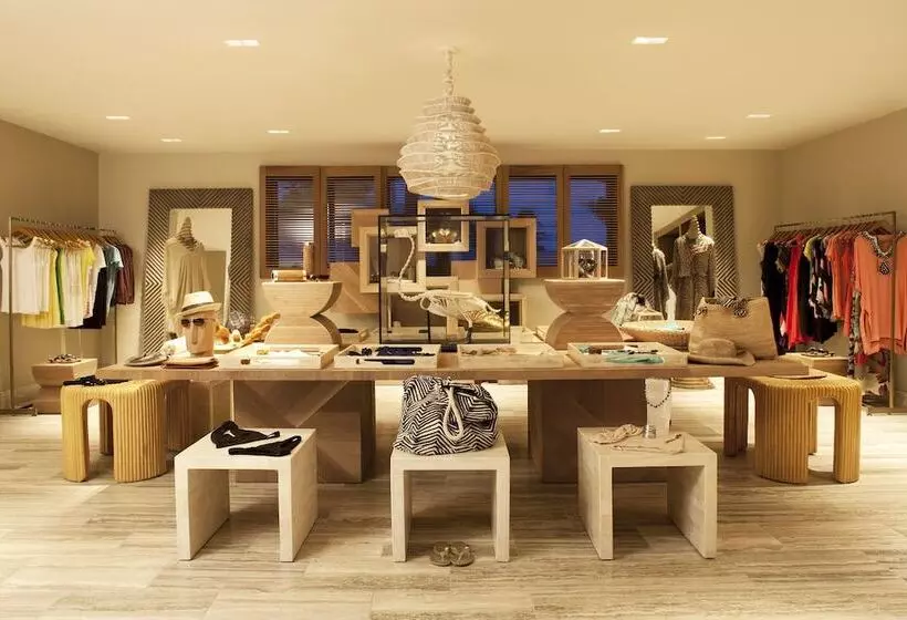 호텔 Four Seasons Resort And Residences Anguilla