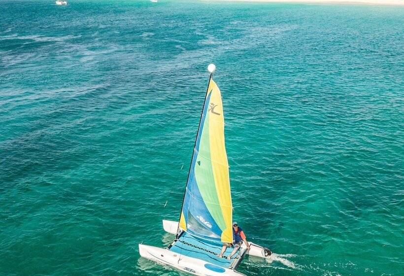 호텔 Four Seasons Resort And Residences Anguilla