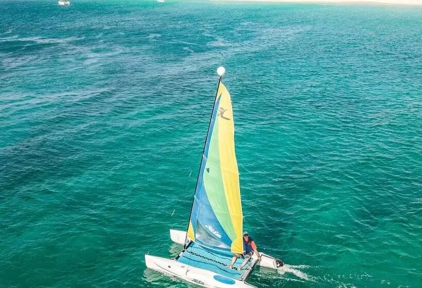 호텔 Four Seasons Resort And Residences Anguilla