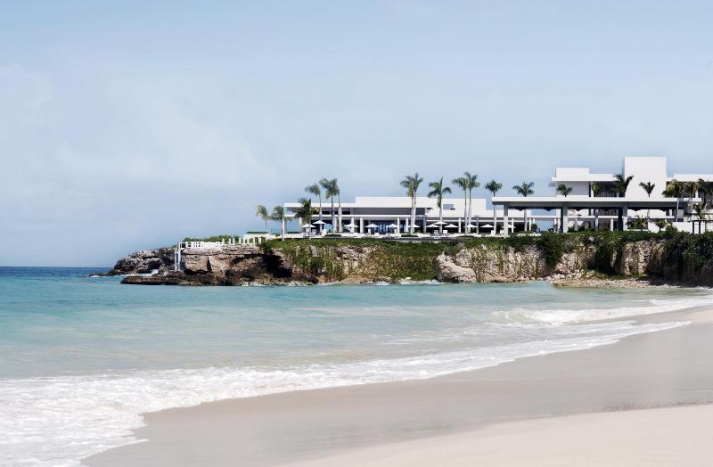 호텔 Four Seasons Resort And Residences Anguilla