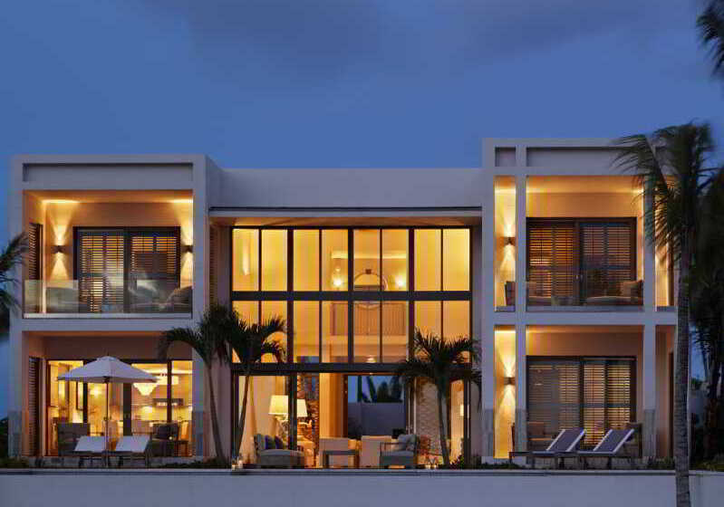 호텔 Four Seasons Resort And Residences Anguilla