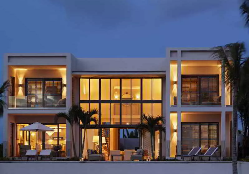 호텔 Four Seasons Resort And Residences Anguilla