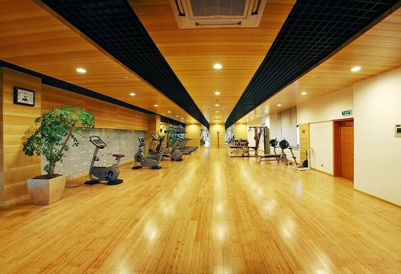 בית מלון כפרי Grand Barony Zhoushan