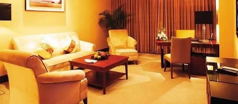 Hotel Grand Barony Zhoushan