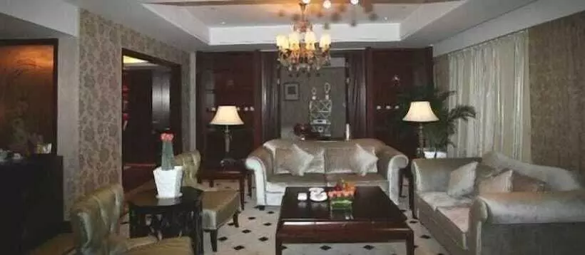 Hotel Grand Barony Zhoushan