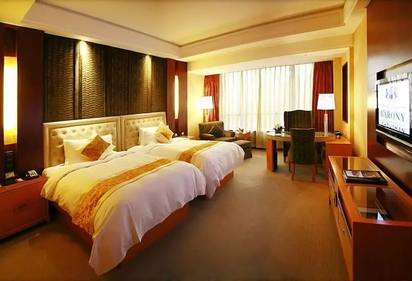 Hotel Grand Barony Zhoushan