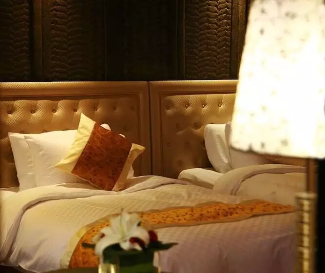 Hotel Grand Barony Zhoushan