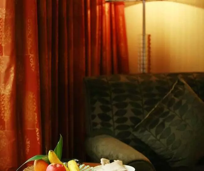 Hotel Grand Barony Zhoushan