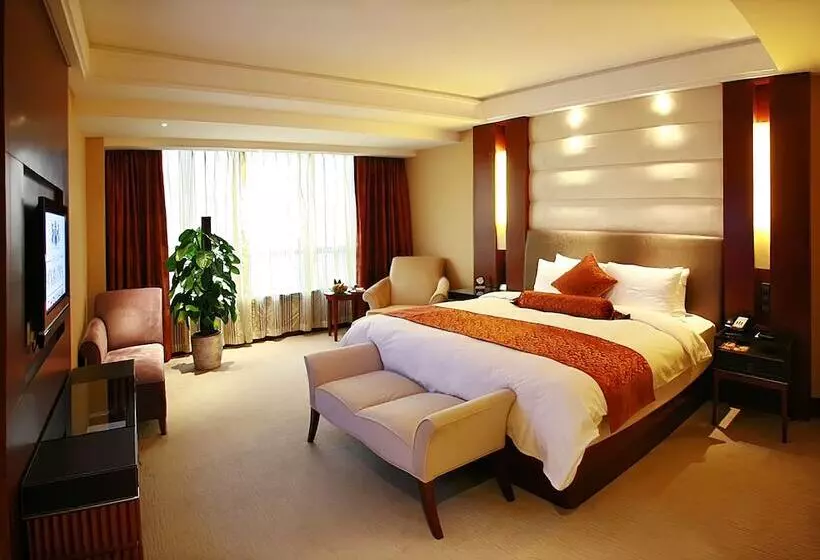 Hotel Grand Barony Zhoushan