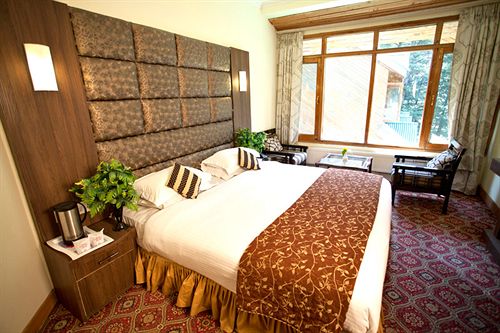 호텔 Grand Mumtaz Resorts