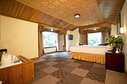 호텔 Grand Mumtaz Resorts