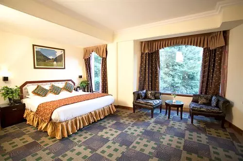 ホテル Grand Mumtaz Resorts