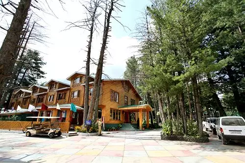 ホテル Grand Mumtaz Resorts