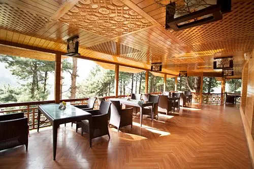 ホテル Grand Mumtaz Resorts