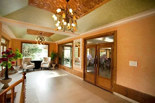 ホテル Grand Mumtaz Resorts