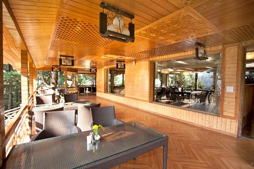 호텔 Grand Mumtaz Resorts