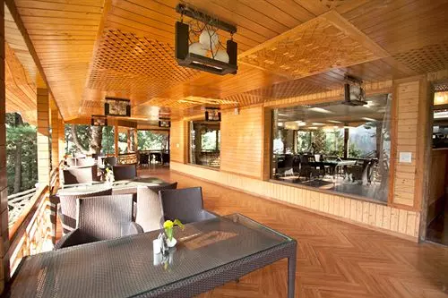 ホテル Grand Mumtaz Resorts