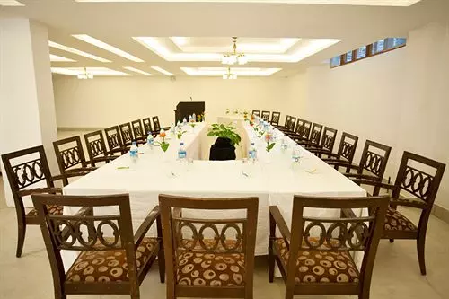 ホテル Grand Mumtaz Resorts