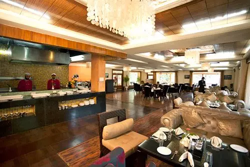 ホテル Grand Mumtaz Resorts