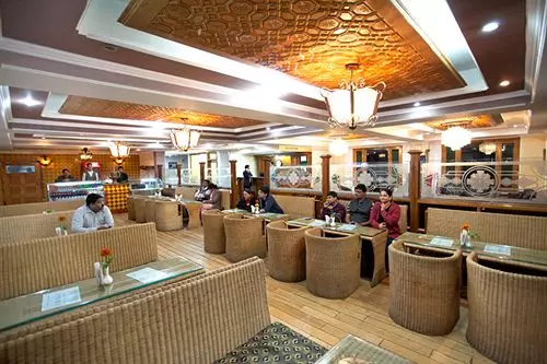 ホテル Grand Mumtaz Resorts