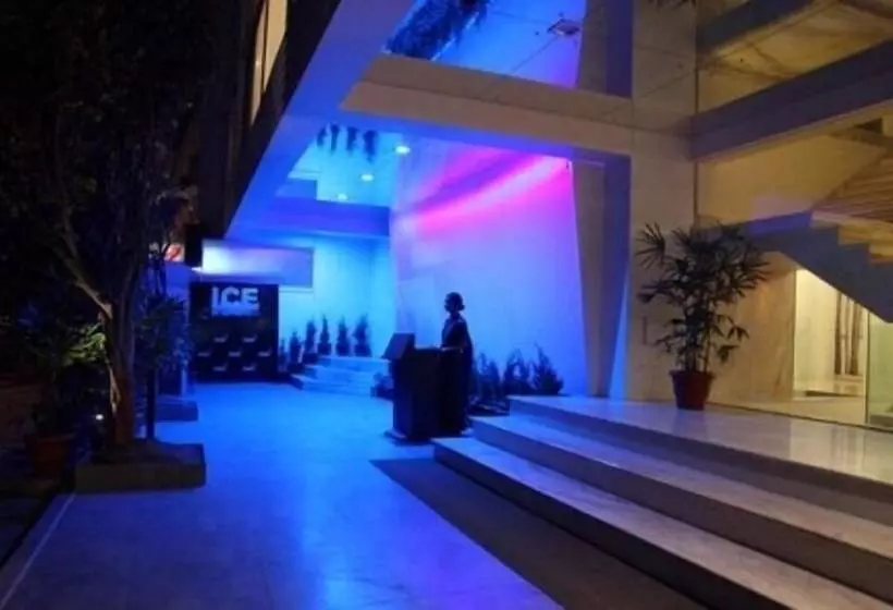 Hôtel Hardeo