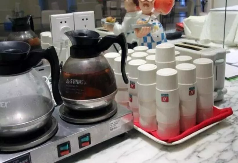 호텔 Jinjiang Inn Quanzhou Wenling North Road