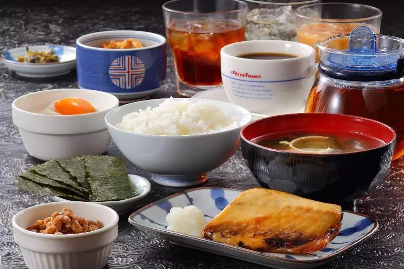 Jr East Hotel Mets Fukushima