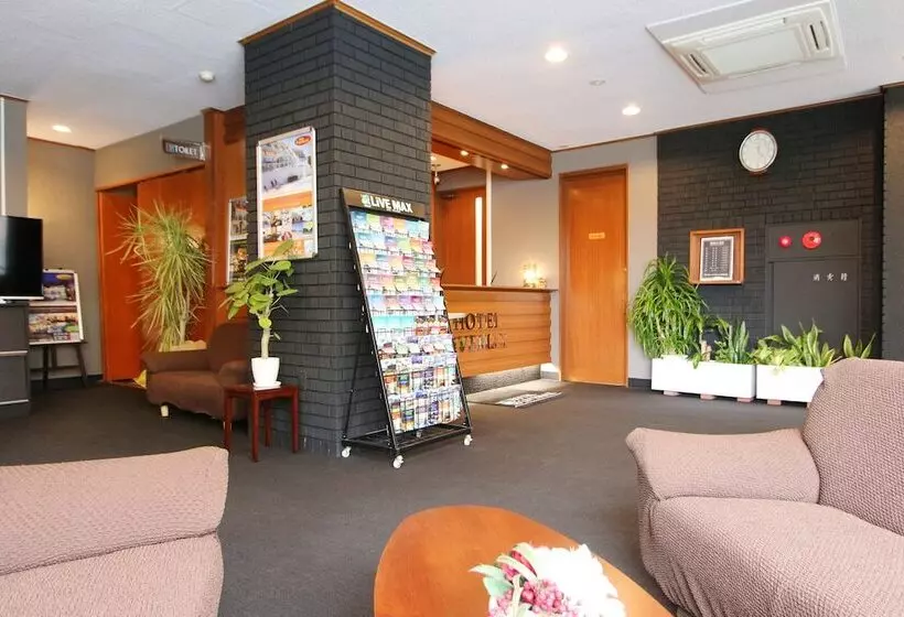 هتل Livemax Naha Tomariko