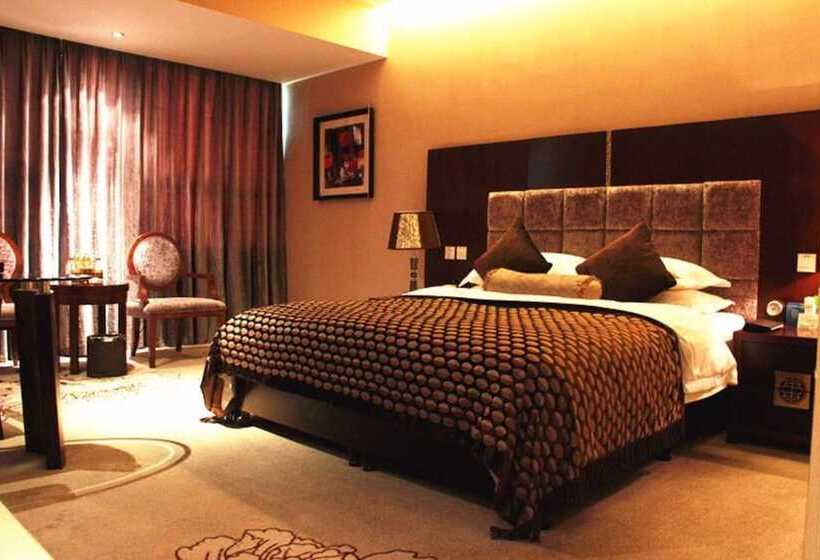 Hotel Luoyang Aviation