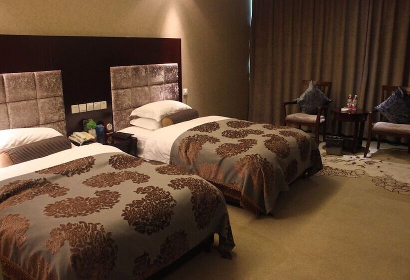 Hotel Luoyang Aviation