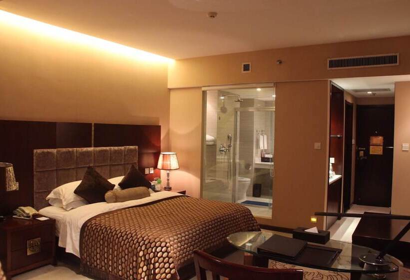 Hotel Luoyang Aviation