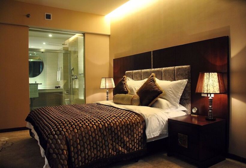 Hotel Luoyang Aviation