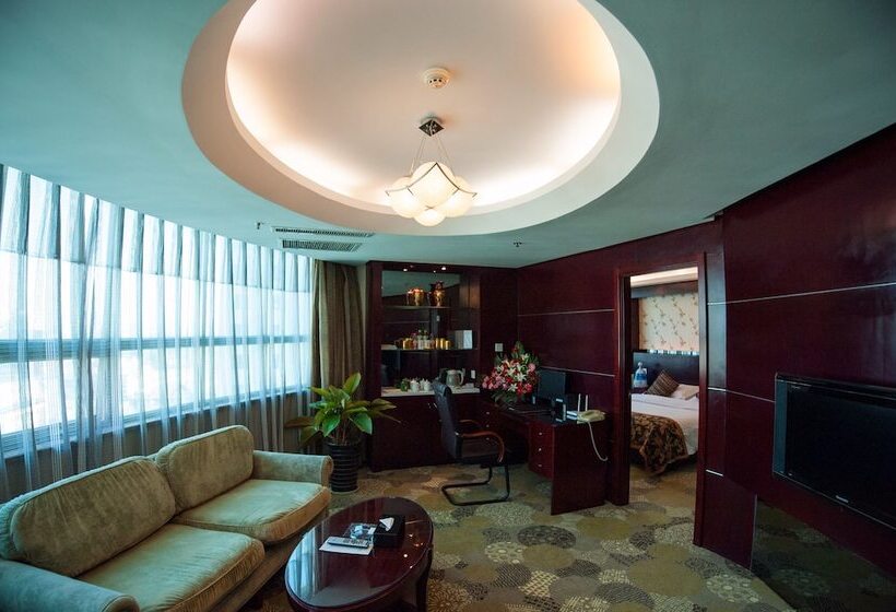 Hotel Luoyang Aviation