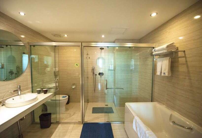 Hotel Luoyang Aviation