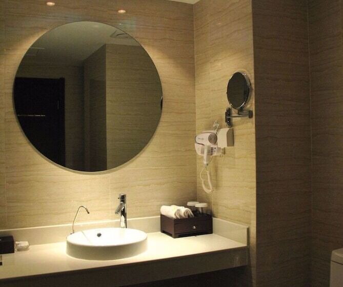 Hotel Luoyang Aviation