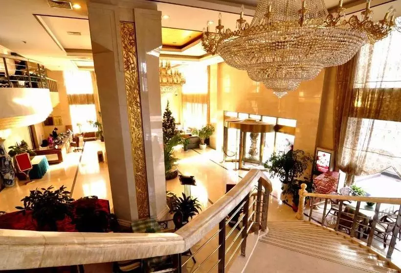 ホテル National Jade