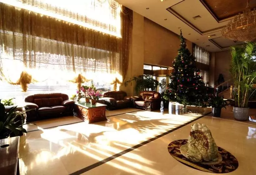 ホテル National Jade