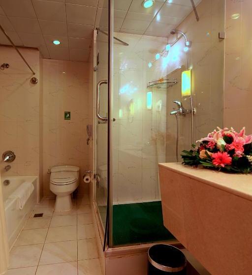 Отель National Jade