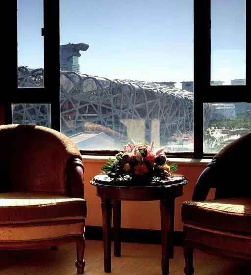 ホテル National Jade